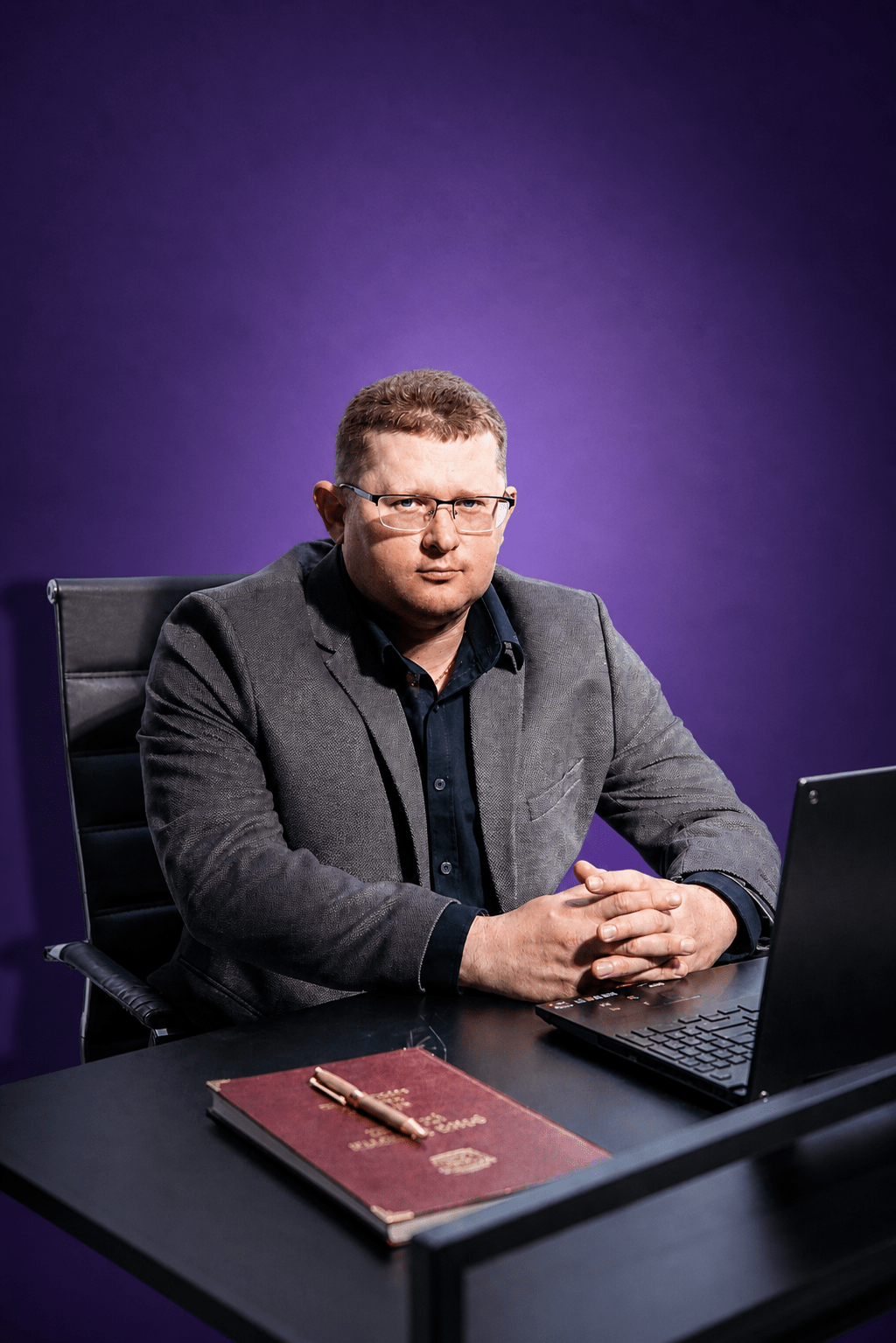 Семененко Вадим Геннадійович